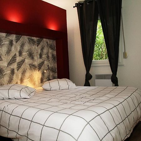 أفينيون High Standing Apart 55M2 - Reserved Parking - 1 Room المظهر الخارجي الصورة