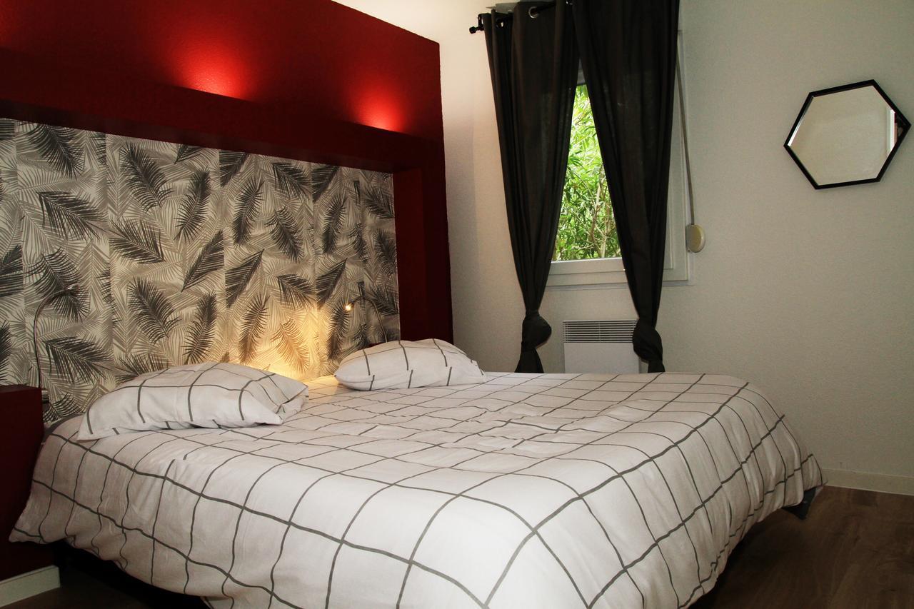 أفينيون High Standing Apart 55M2 - Reserved Parking - 1 Room المظهر الخارجي الصورة