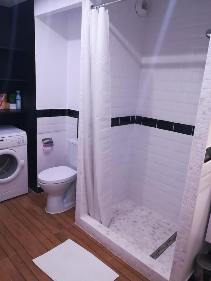 أفينيون High Standing Apart 55M2 - Reserved Parking - 1 Room المظهر الخارجي الصورة