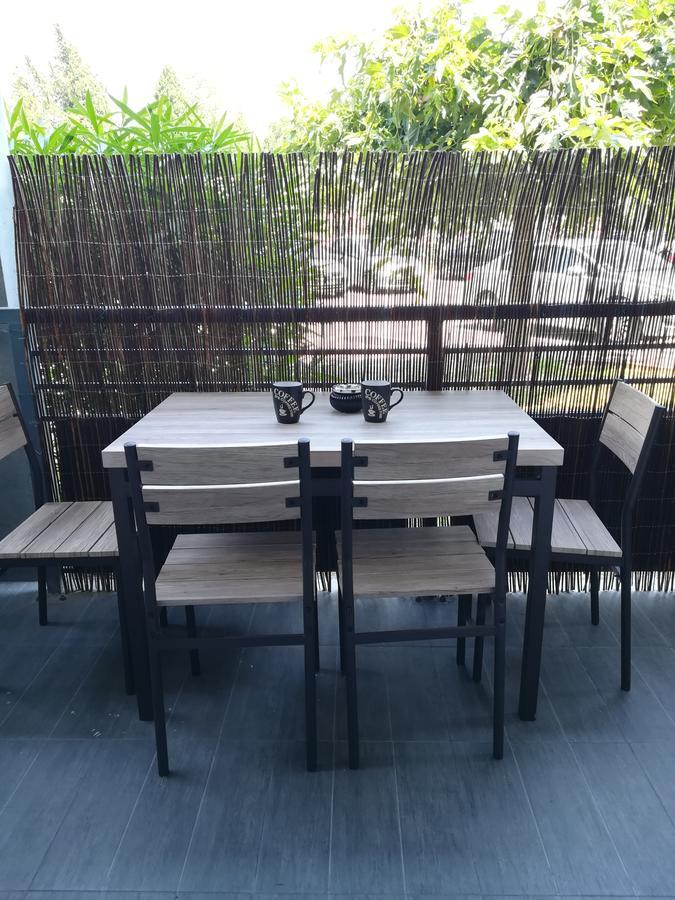 أفينيون High Standing Apart 55M2 - Reserved Parking - 1 Room المظهر الخارجي الصورة